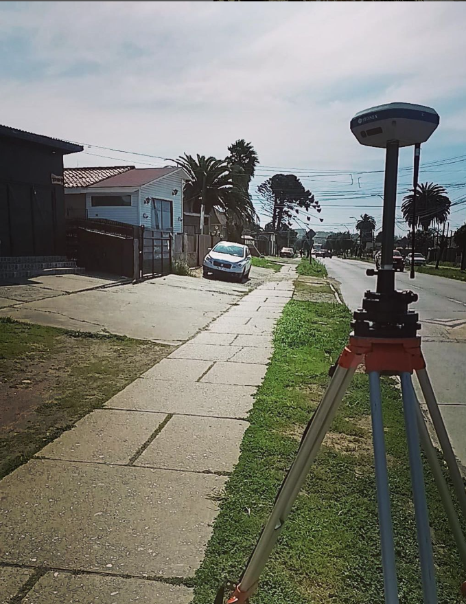 Ortofoto