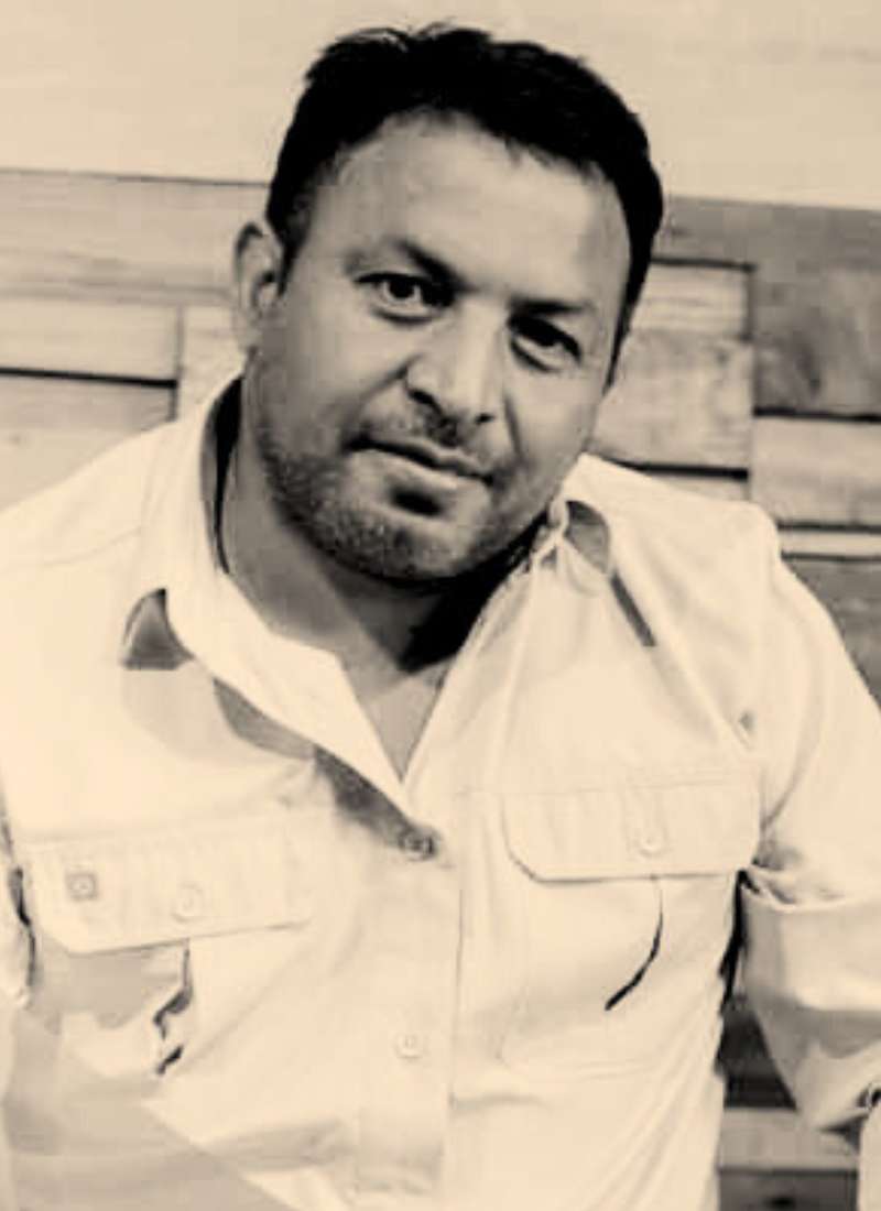 Milton Noguera N.